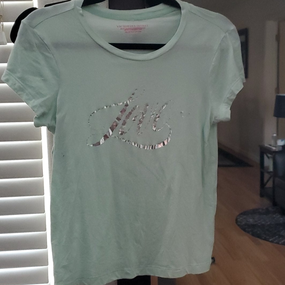 Victorias Secret  tshirt